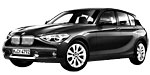 BMW F20 C3453 Fault Code