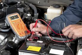 See C3453 repair manual